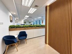 Hong Leong Building (D1), Office #632863451